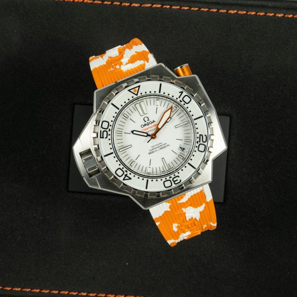 Omega Seamaster Ploprof 224.30.55.21.04.001